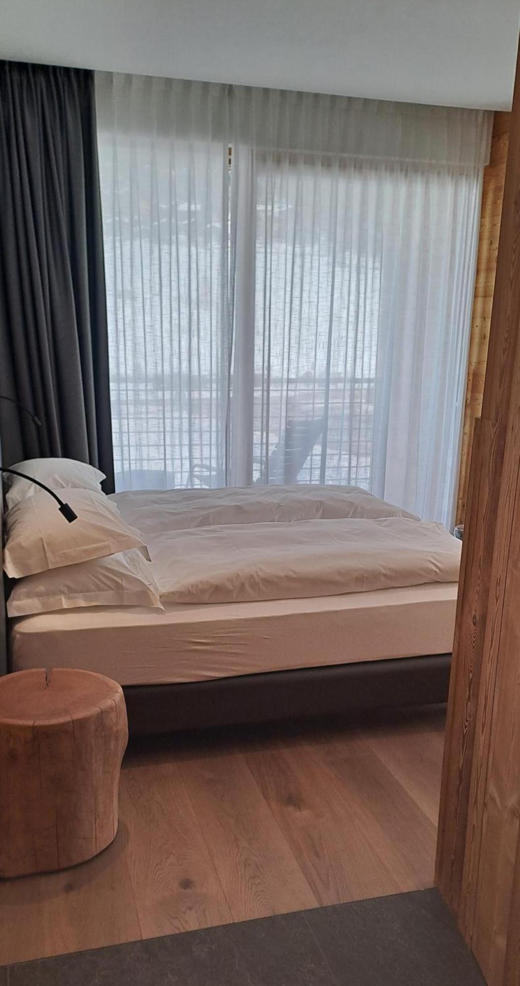 Hotel Vetta Alpine Relax Livigno Esterno foto