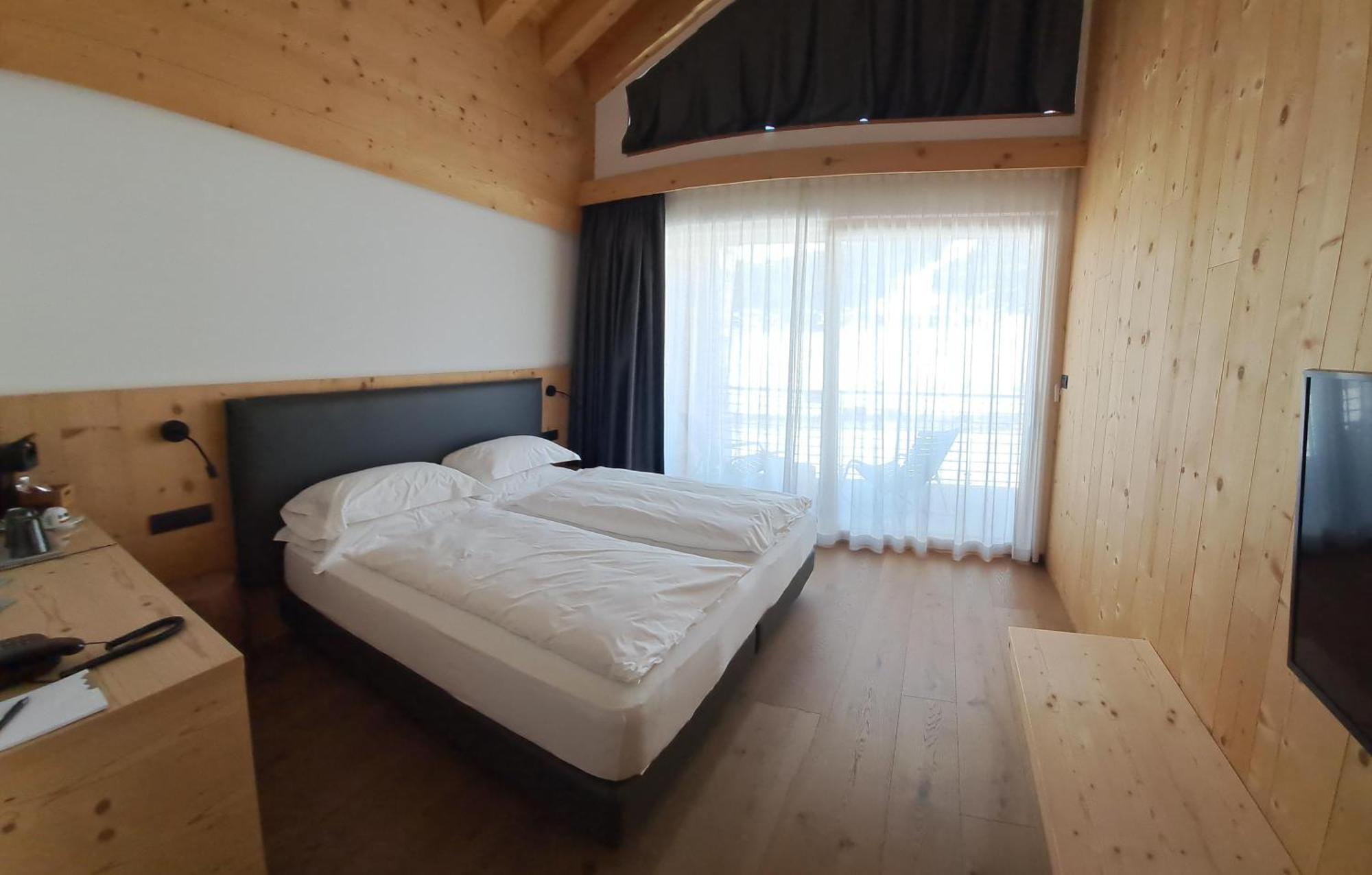Hotel Vetta Alpine Relax Livigno Esterno foto