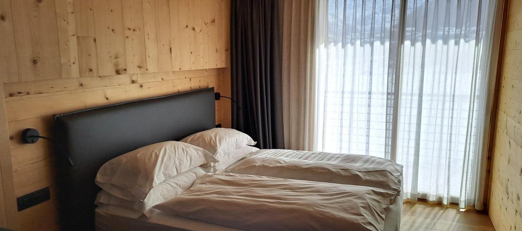 Hotel Vetta Alpine Relax Livigno Esterno foto