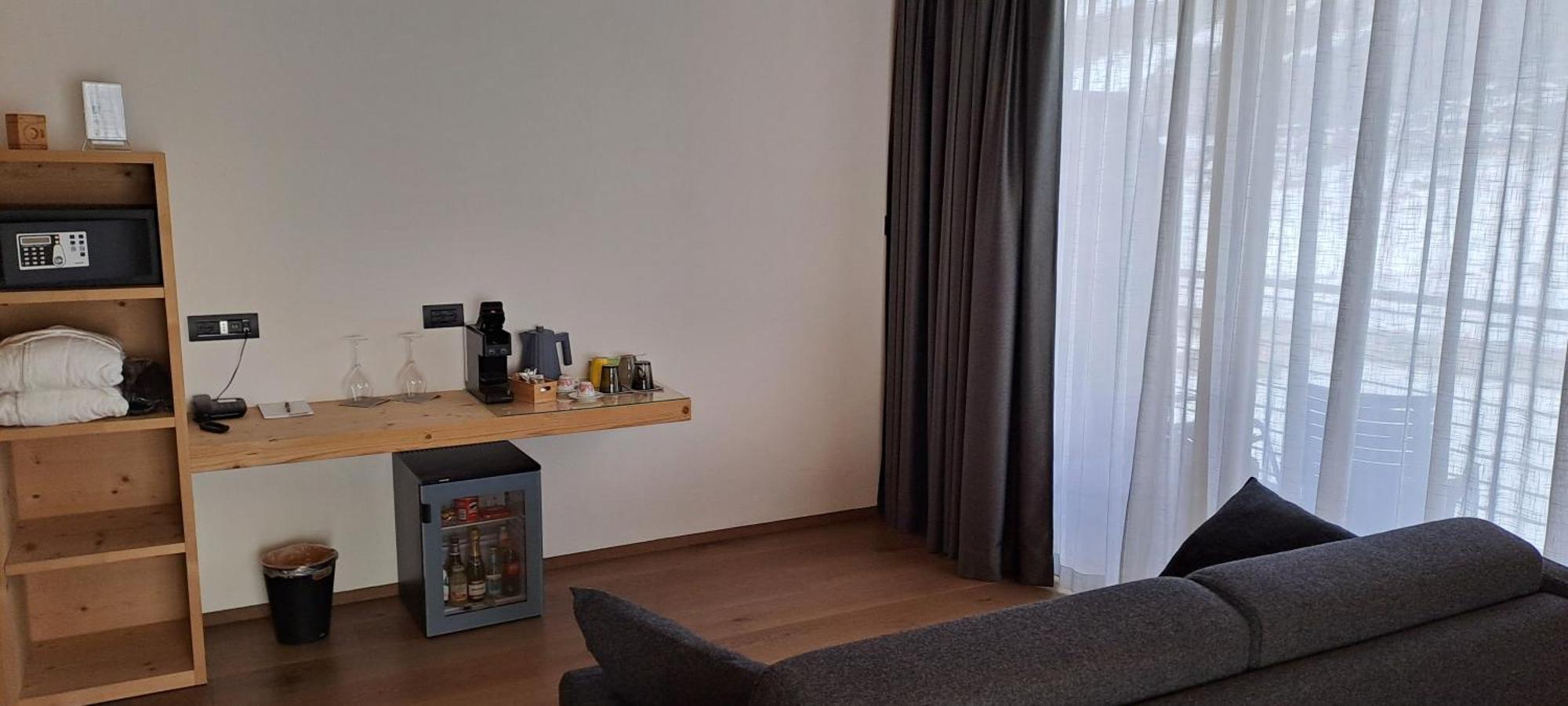 Hotel Vetta Alpine Relax Livigno Esterno foto